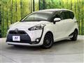 2017 Toyota Sienta