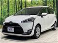 2018 Toyota Sienta