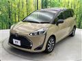 2021 Toyota Sienta