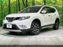 2014 Nissan X-Trail