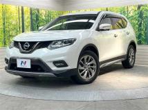 2017 Nissan X-Trail