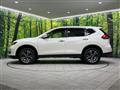 2017 Nissan X-Trail