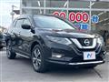2018 Nissan X-Trail