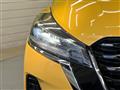 2021 Nissan KIX