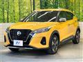 2021 Nissan KIX