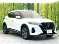 2021 Nissan KIX