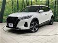 2021 Nissan KIX