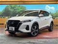 2022 Nissan KIX