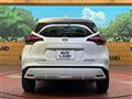 2022 Nissan KIX
