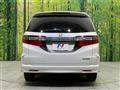 2017 Honda Odyssey Hybrid