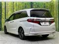 2017 Honda Odyssey Hybrid