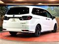 2023 Honda Odyssey Hybrid