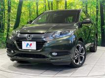 2015 Honda VEZEL