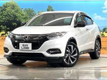 2018 Honda VEZEL