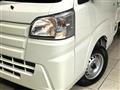 2021 Daihatsu Hijet Truck