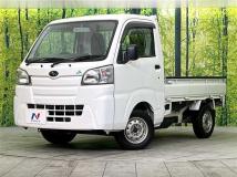2018 Subaru Sambar Truck