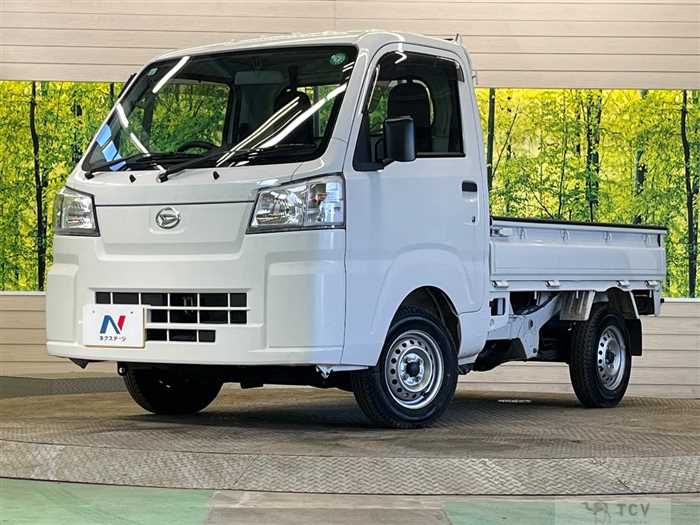 2024 Daihatsu Hijet Truck