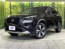 2023 Nissan X-Trail