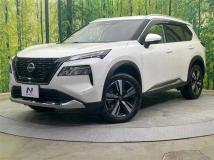 2023 Nissan X-Trail
