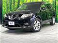 2014 Nissan X-Trail