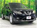 2014 Nissan X-Trail