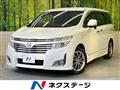 2011 Nissan Elgrand