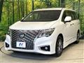 2021 Nissan Elgrand