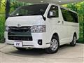 2024 Toyota Hiace Van