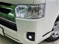 2024 Toyota Hiace Van