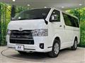 2024 Toyota Hiace Van