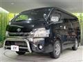 2019 Toyota Hiace Van