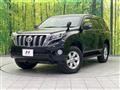 2015 Toyota Land Cruiser Prado