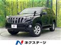 2015 Toyota Land Cruiser Prado
