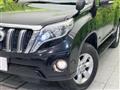 2015 Toyota Land Cruiser Prado