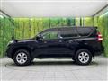 2015 Toyota Land Cruiser Prado