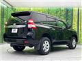 2015 Toyota Land Cruiser Prado