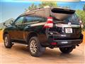 2017 Toyota Land Cruiser Prado