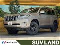 2021 Toyota Land Cruiser Prado