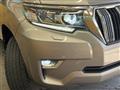 2021 Toyota Land Cruiser Prado