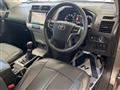 2021 Toyota Land Cruiser Prado