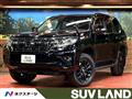 2021 Toyota Land Cruiser Prado