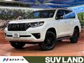 2022 Toyota Land Cruiser Prado