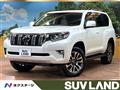 2023 Toyota Land Cruiser Prado