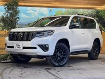2023 Toyota Land Cruiser Prado