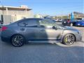 2019 Subaru WRX STI