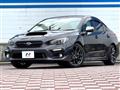 2018 Subaru WRX S4