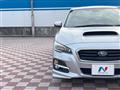 2016 Subaru Levorg