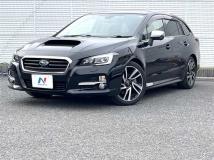 2016 Subaru Levorg