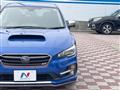 2017 Subaru Levorg