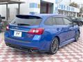2017 Subaru Levorg